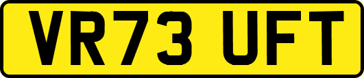 VR73UFT
