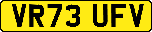 VR73UFV