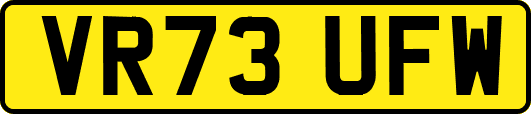 VR73UFW