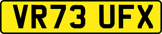 VR73UFX