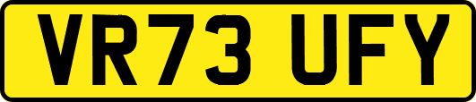 VR73UFY