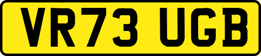 VR73UGB