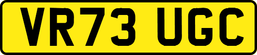 VR73UGC