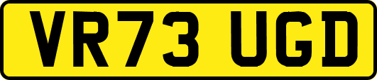 VR73UGD
