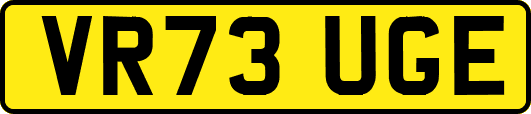 VR73UGE