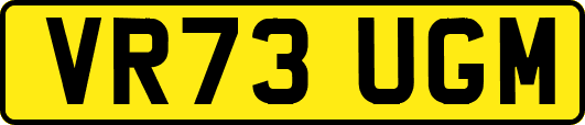 VR73UGM