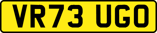 VR73UGO