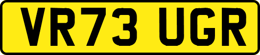 VR73UGR