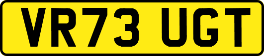 VR73UGT