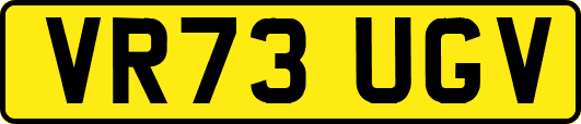VR73UGV