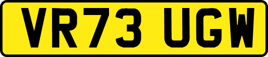 VR73UGW