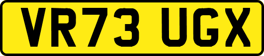 VR73UGX