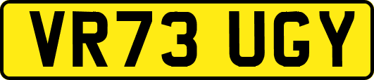 VR73UGY