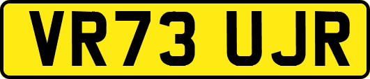 VR73UJR
