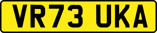 VR73UKA