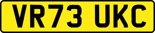 VR73UKC
