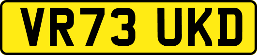 VR73UKD