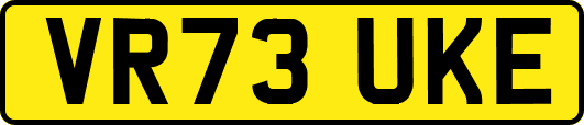 VR73UKE