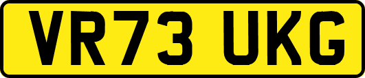 VR73UKG
