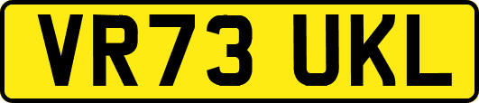 VR73UKL