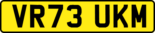 VR73UKM