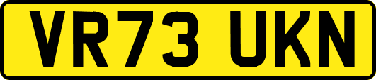 VR73UKN