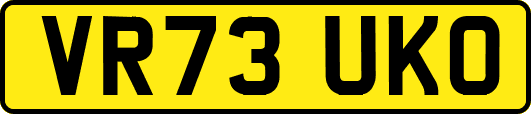 VR73UKO