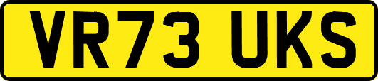 VR73UKS