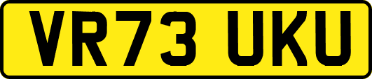 VR73UKU
