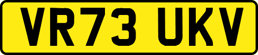 VR73UKV