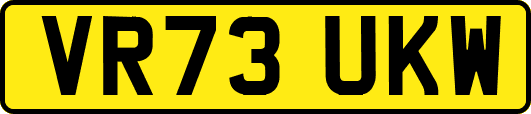 VR73UKW