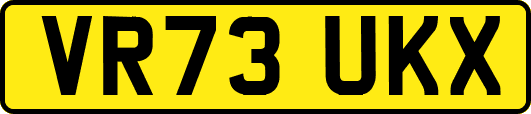 VR73UKX
