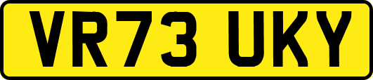 VR73UKY