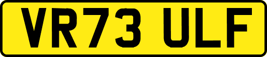 VR73ULF