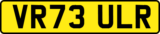 VR73ULR
