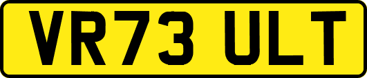 VR73ULT