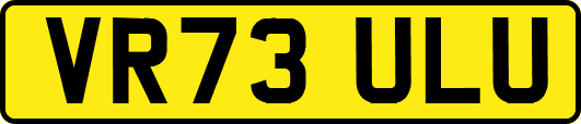 VR73ULU