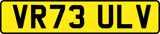 VR73ULV