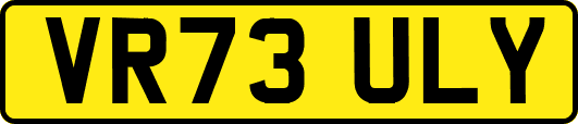 VR73ULY
