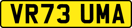 VR73UMA