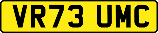 VR73UMC