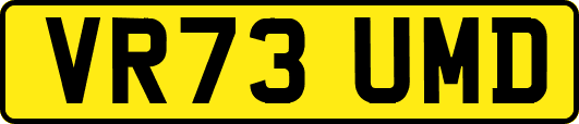VR73UMD