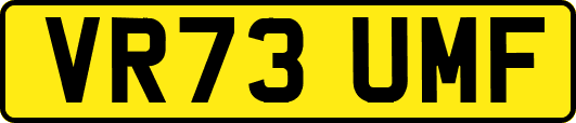 VR73UMF