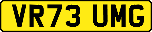 VR73UMG