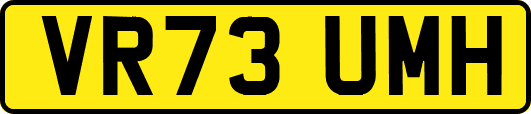 VR73UMH