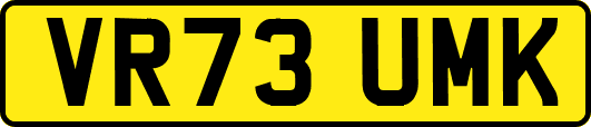 VR73UMK