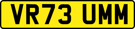 VR73UMM