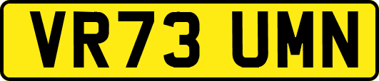 VR73UMN