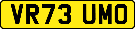 VR73UMO