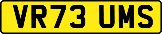 VR73UMS